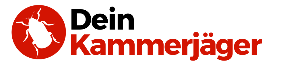 Dein Kammerjäger